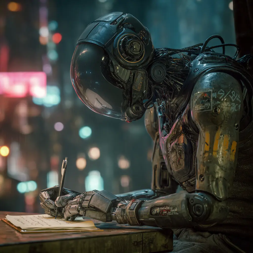 Contract Programming with AI