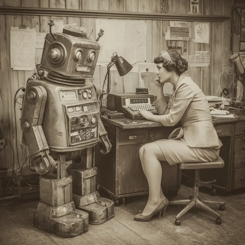 When does GenAI work for business?