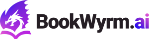 Bookwyrm Logo  RAG for Unstructured Data