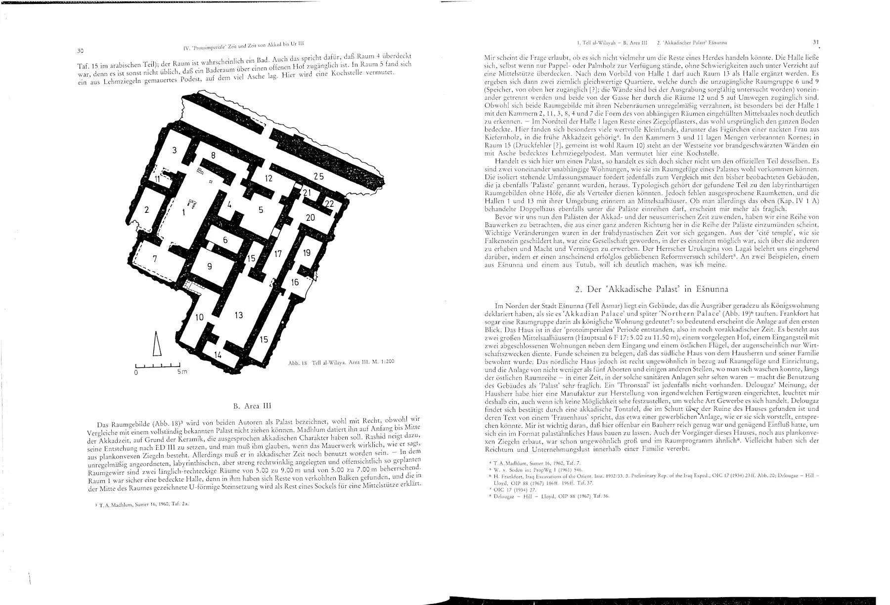 Example of a complex PDF being processed by BookWyrm